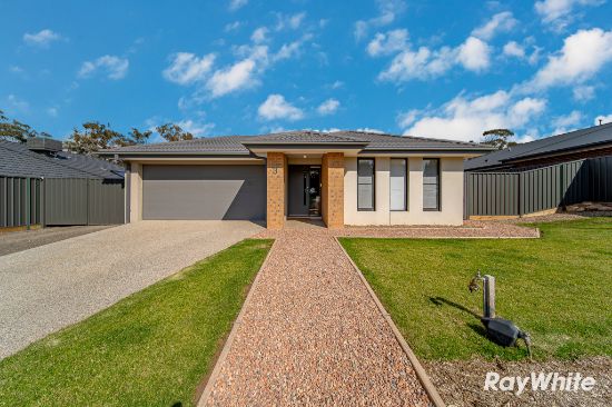 3 Campbell Road, Huntly, Vic 3551