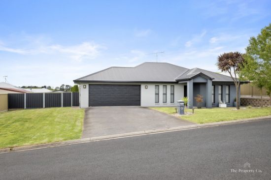 3 Candlewood Court, Mount Gambier, SA 5290