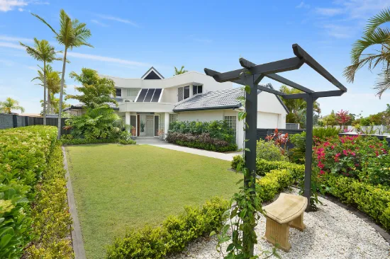 3 Captains Court, Cleveland, QLD, 4163