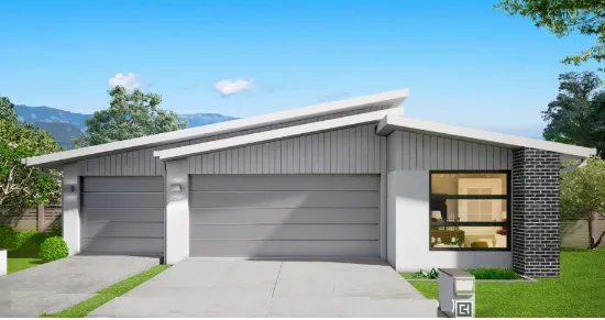 3 Car Garage Allegra, Greenbank, QLD, 4124