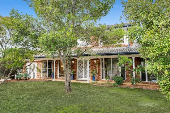 3 Caroline Chisholm Drive, Camden South, NSW, 2570