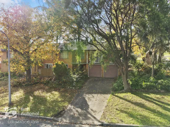 3 Carrick Close, Cardiff, NSW, 2285