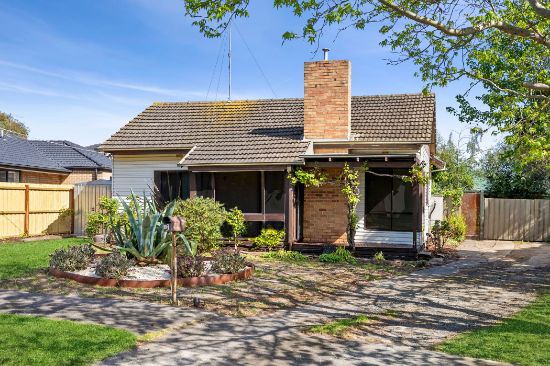3 Carruthers Court, Thomson, Vic 3219