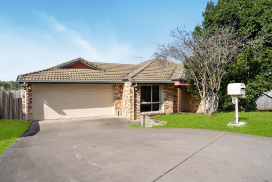 3 Caspian Court, Wulkuraka, Qld 4305