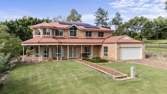 3 Cavalier Court, Highvale, QLD, 4520