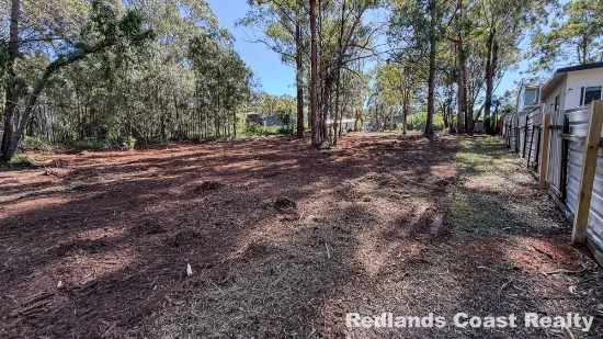 3 Channel Street, Russell Island, QLD, 4184