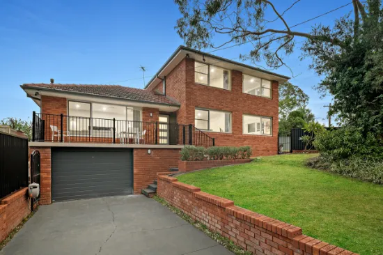 3 Charles Court, North Rocks, NSW, 2151