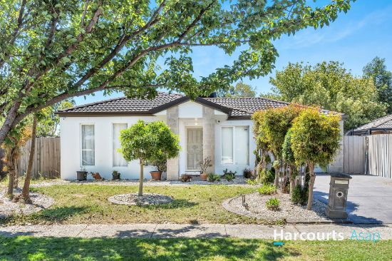 3 Chin Court, Berwick, Vic 3806