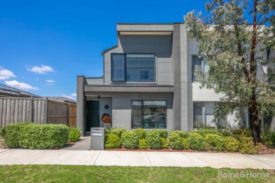 3 Civic Street, Diggers Rest, Vic 3427