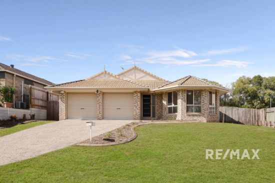 3 Clearmount Crescent, Carindale, Qld 4152