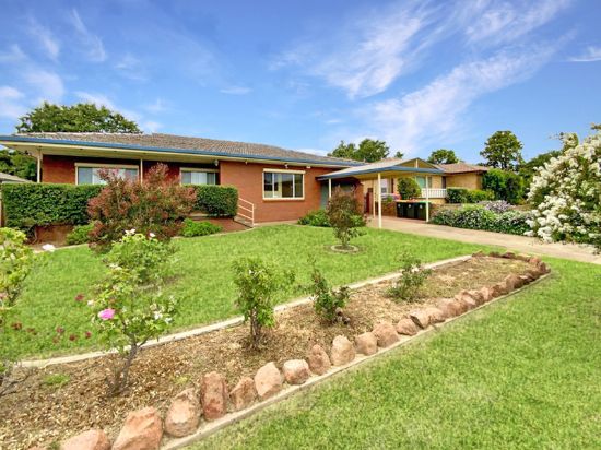 3 Clematis Street, Forbes, NSW 2871