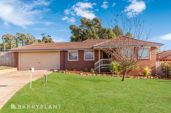 3 Cleve Court, Wallan, Vic 3756