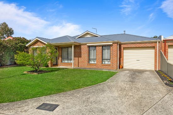 3 Cluden Gardens, Sebastopol, Vic 3356