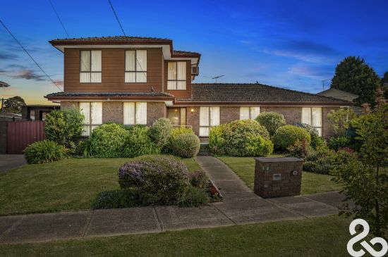 3 Clunes Place, Epping, Vic 3076