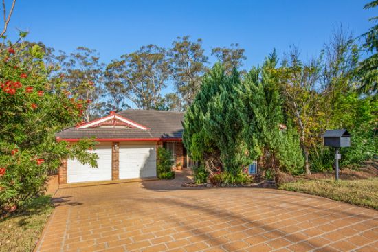 3 Colville Road, Yellow Rock, NSW 2777