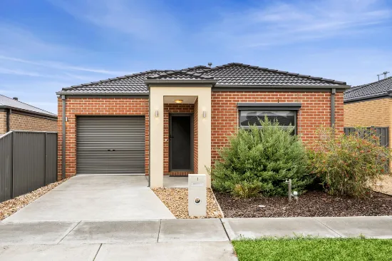 3 Commander Way, Corio, VIC, 3214