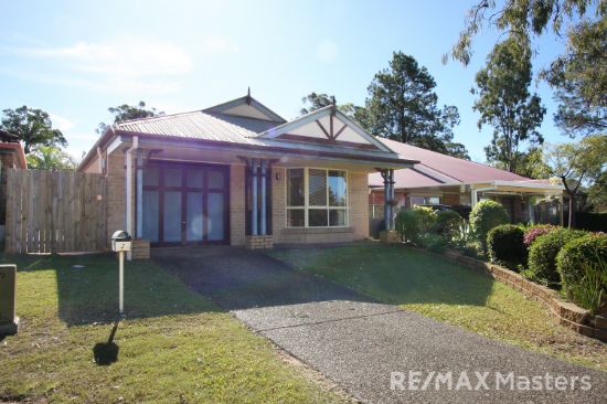 3 Conferta Place, Forest Lake, Qld 4078
