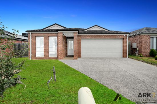 3 Connolly Drive, Harkness, Vic 3337
