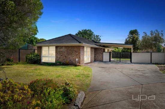 3 Coolabah Court, Kurunjang, VIC, 3337