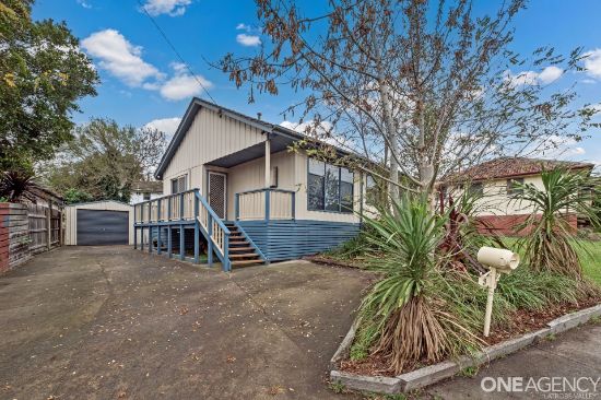 3 Cooper Street, Traralgon, Vic 3844