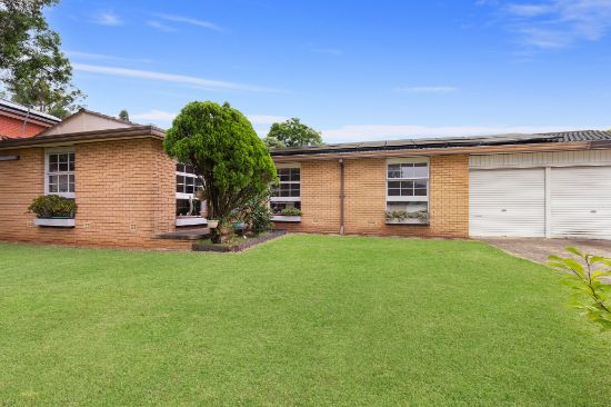 3 Corang Road, Westleigh, NSW 2120