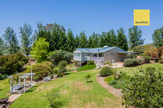 3 Cottonwood Cl, Kangaroo Gully, WA, 6255