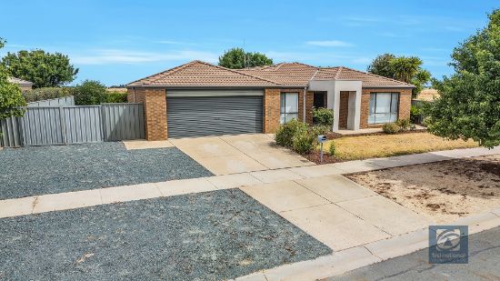 3 Coulson Place, Echuca, Vic 3564