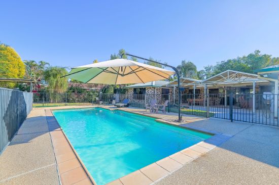 3 Country Lane, Emerald, Qld 4720