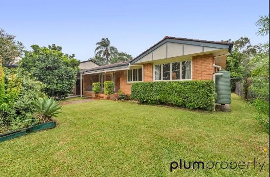 3 Cromarty Street, Kenmore, Qld 4069