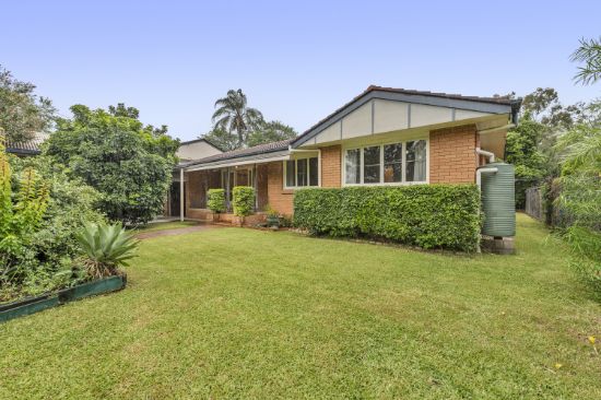 3 Cromarty Street, Kenmore, Qld 4069