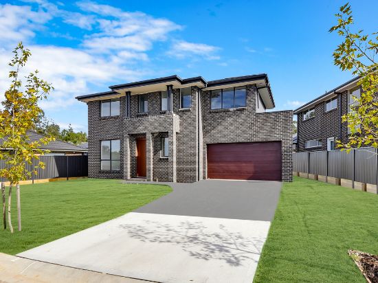 3 Crowley Street, Claymore, NSW 2559