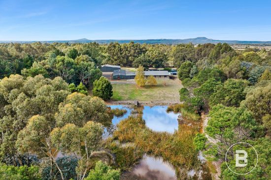 3 Crystal Court, Ross Creek, Vic 3351