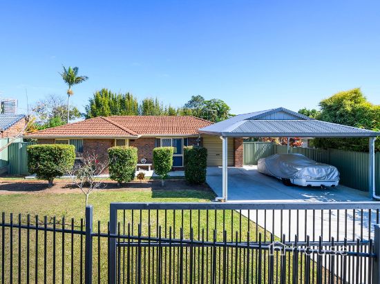 3 Culla Court, Meadowbrook, Qld 4131