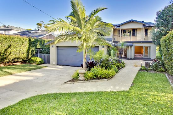 3 Curra Close, Frenchs Forest, NSW 2086