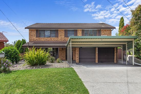 3 Dale Crescent, Narwee, NSW 2209