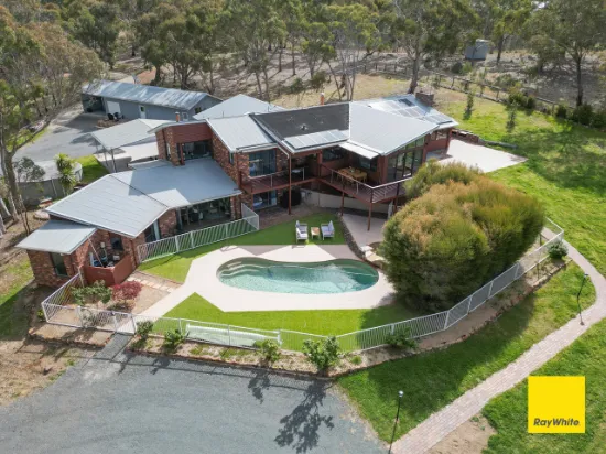 3 Darmody Pl, Sutton, NSW, 2620