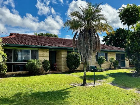 3 Davey Street, Rochedale South, Qld 4123