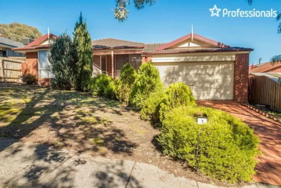 3 Day Cres, Bayswater North, VIC, 3153