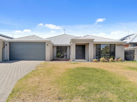 3 Decora Way, Halls Head, WA, 6210