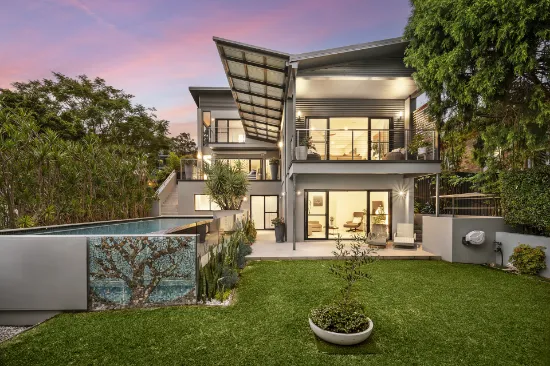 3 Dettmann Avenue, Longueville, NSW, 2066
