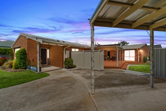 3 Dion Court, Sale, Vic 3850