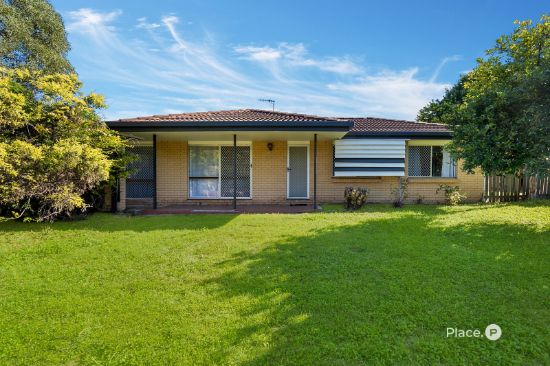 3 Dongarven Drive, Eagleby, Qld 4207