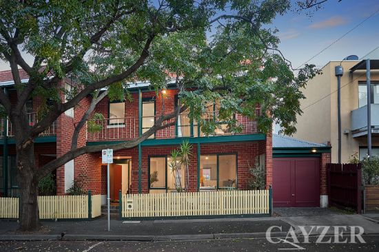 3 Dow Street, South Melbourne, Vic 3205