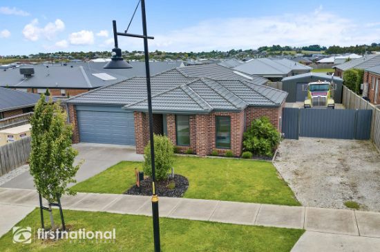 3 Downton Street, Warragul, Vic 3820