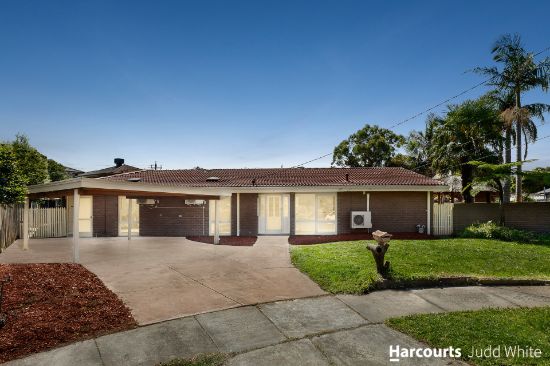 3 Dubbo Court, Glen Waverley, Vic 3150