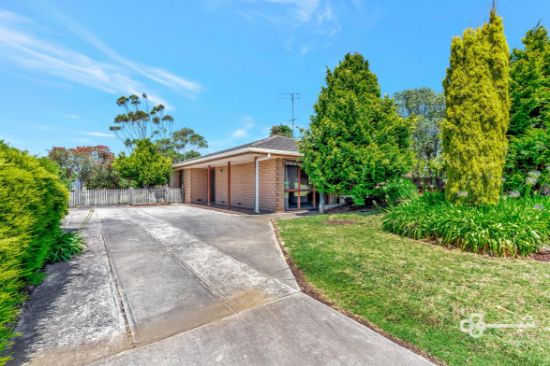 3 Duffield Place, Mount Gambier, SA 5290