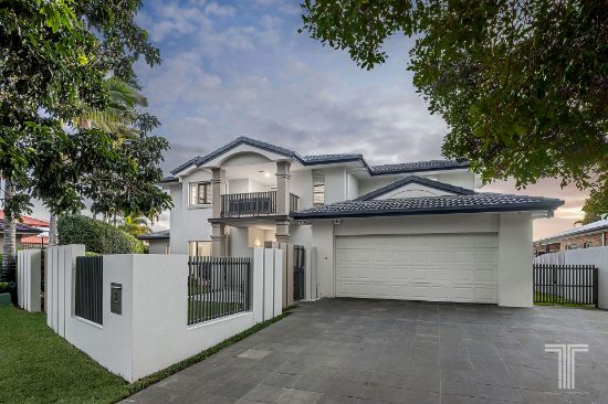 3 Duthie Court, Carindale, Qld 4152