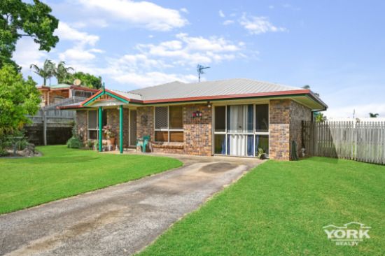 3 Dylan Court, Darling Heights, Qld 4350