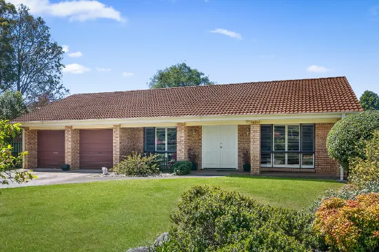 3 Edith Court, Bowral, NSW, 2576