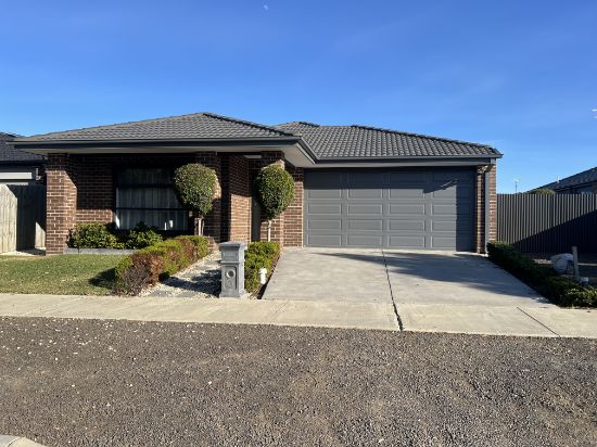 3 Edna Court, Bannockburn, Vic 3331